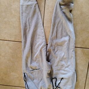 Under Armour Gray Joggers